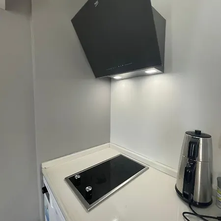 Telmessos Lägenhet