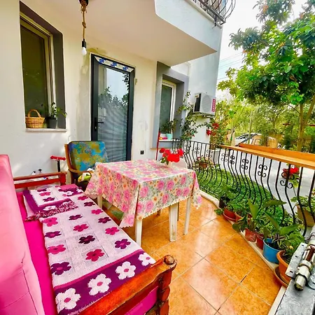 Telmessos Lägenhet Fethiye