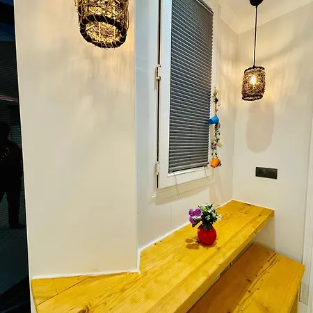 Apartamento Telmessos Fethiye
