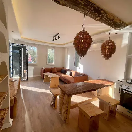 Telmessos Apartment Fethiye
