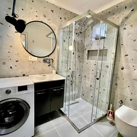Telmessos Apartment