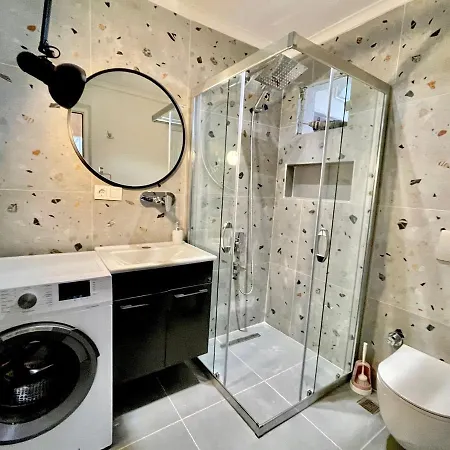 Telmessos Appartement
