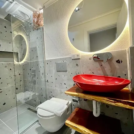 Telmessos Apartment Fethiye