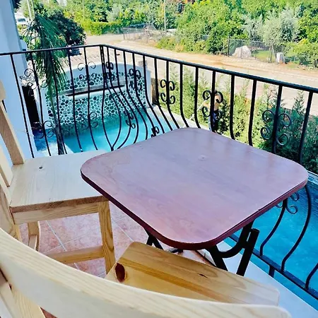 Telmessos Apartment Fethiye