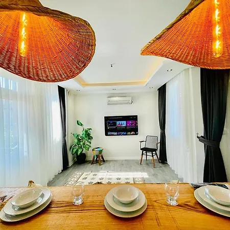 Telmessos Apartment Fethiye