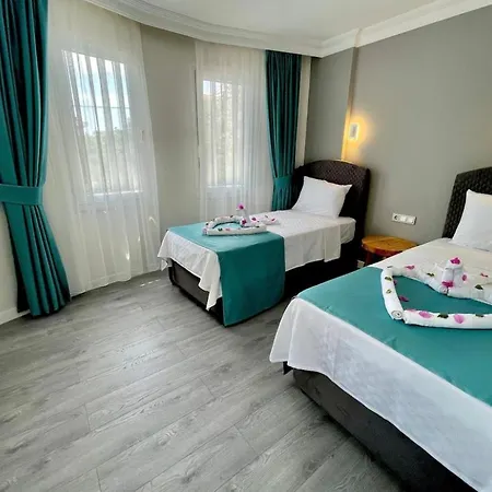 Telmessos Fethiye