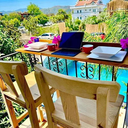 Telmessos Apartment *
