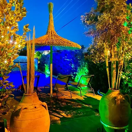 Telmessos Apartment Fethiye