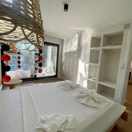 Apartment Telmessos