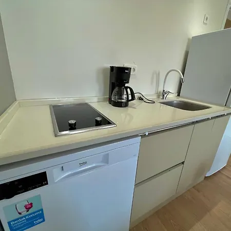 Appartement Telmessos
