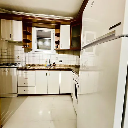Appartement Telmessos Fethiye