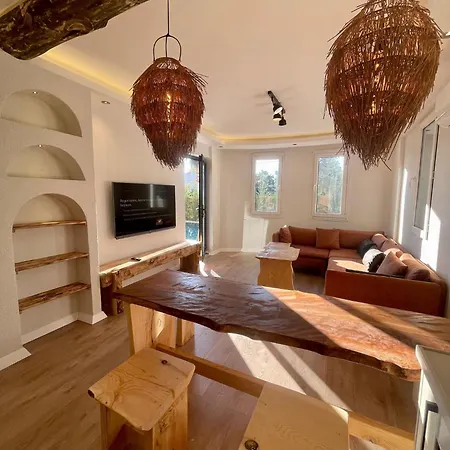 Telmessos Fethiye