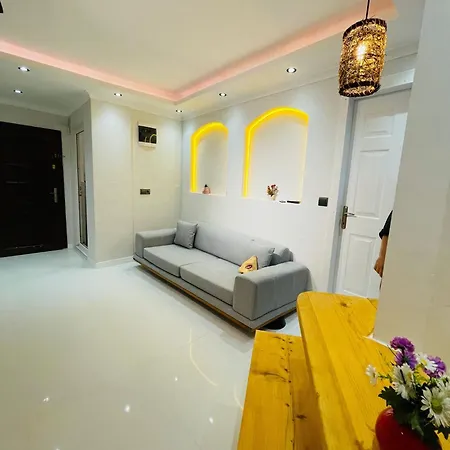 Telmessos Apartment