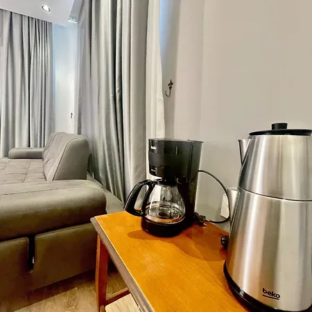 Telmessos Apartment *