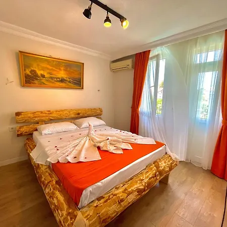 Appartement Telmessos Fethiye