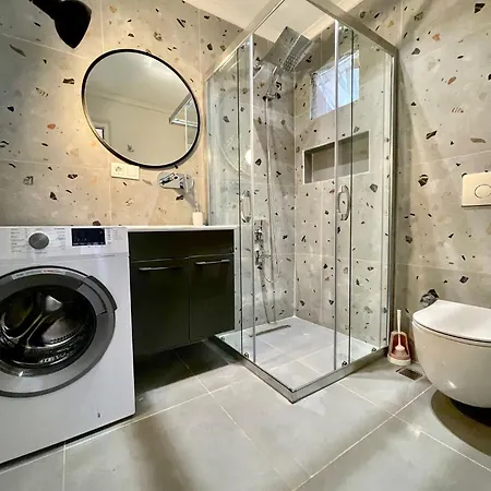 Telmessos Apartment *
