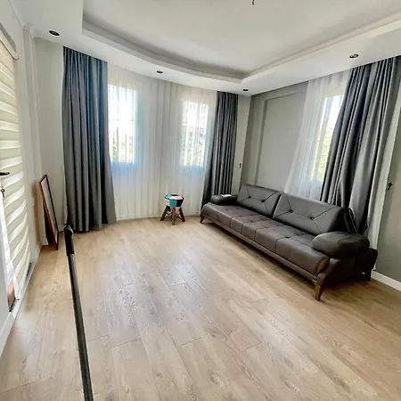 Apartment Telmessos