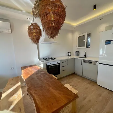 Telmessos Appartement