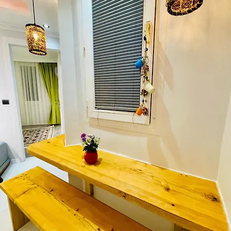 Appartement Telmessos Fethiye