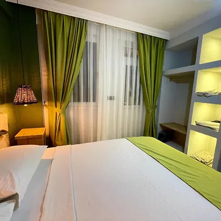 Telmessos Appartement Fethiye