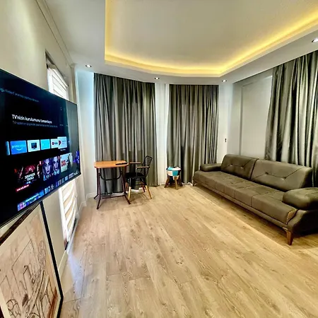 Telmessos Appartement