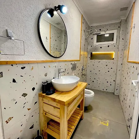 Telmessos Appartement