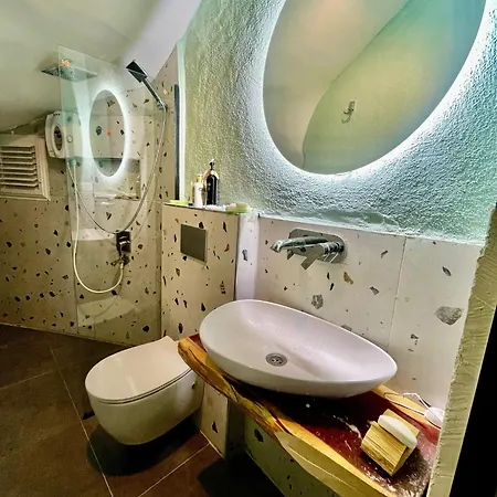 Telmessos Apartment Fethiye