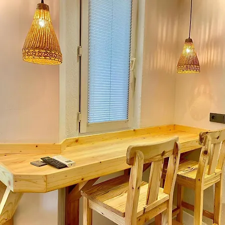 Telmessos Apartment
