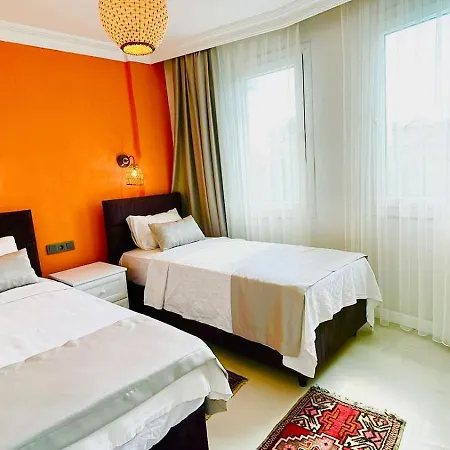 Appartement Telmessos *
