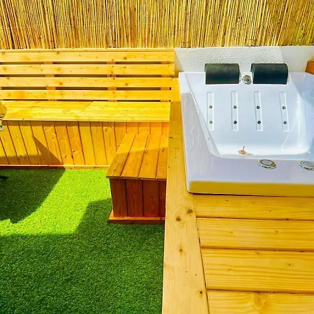 Telmessos Appartement