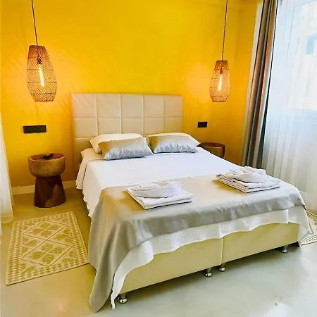Telmessos Appartement *